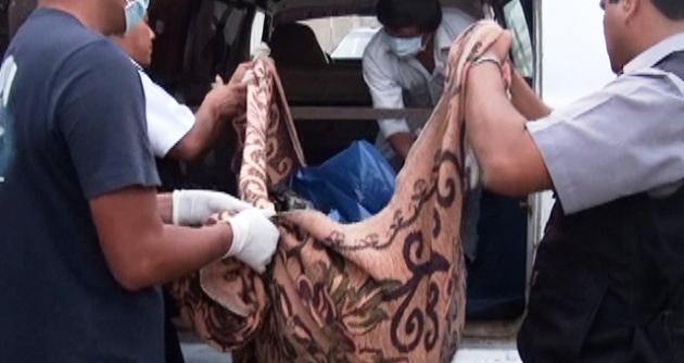 Agricultor tomó la fatal decisión de quitarse la vida tomando veneno en un hostal de Nuevo Chimbote