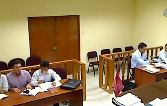 Chimbote: 10 años de prisión para sujeto que realizó tocamientos indebidos a niña 