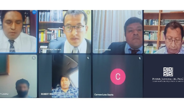 Áncash: ex agente del serenazgo que pateó en la cabeza a su pareja fue encarcelado