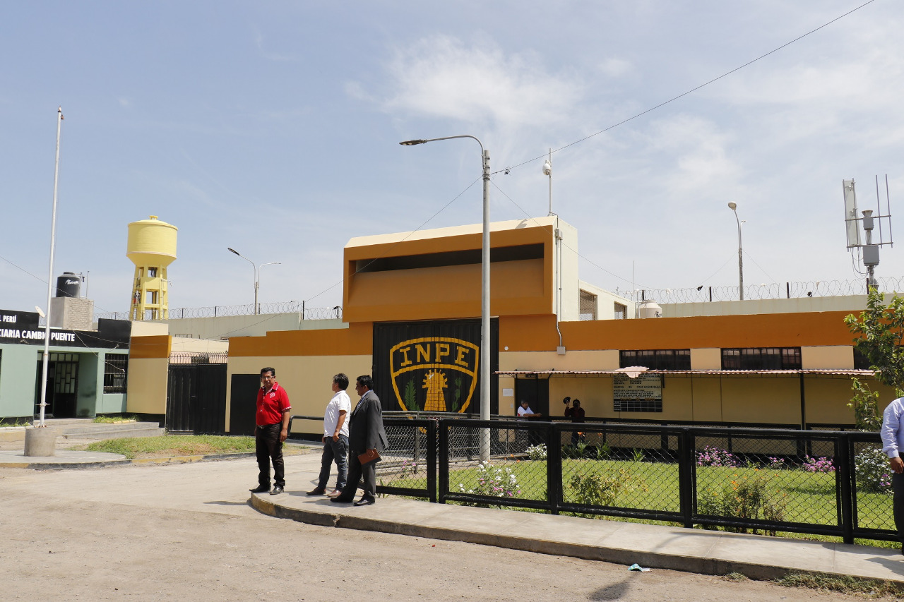 Dictan 8 años y 4 meses de prisión para sujeto capturado en posesión de marihuana