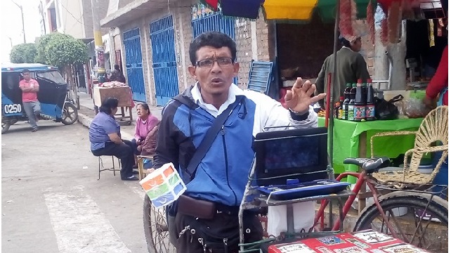 Ordenan 9 meses de prisión preventiva contra sujeto que violó a una joven en el distrito de Santa