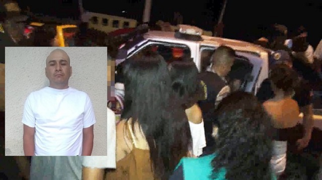 Protestan porque dejan libre a implicado en muerte de menor en hostal de Nuevo Chimbote