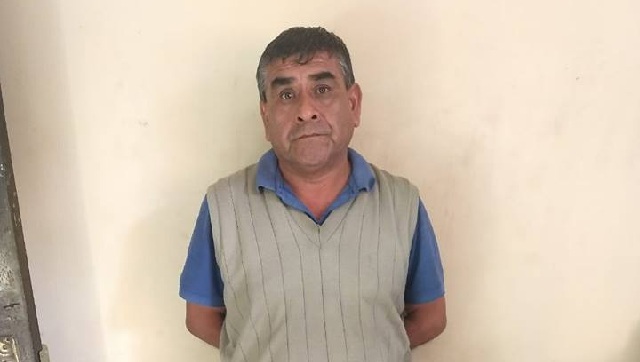 Intervienen a chofer acusado presuntamente de tocamientos a menor de 9 años en Nuevo Chimbote