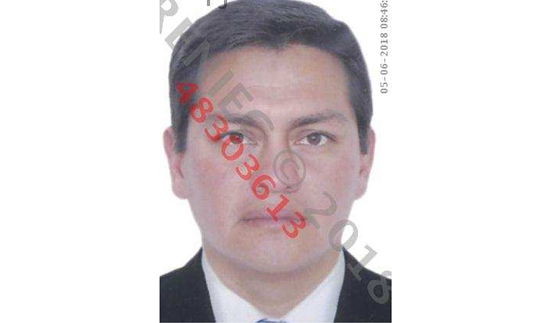 Chimbote: ordenan prisión contra sujeto que habría intentado asesinar con un cuchillo a su conviviente