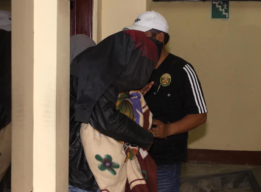 Chimbote: sentencian a 12 años de cárcel a sujeto que robó una mototaxi