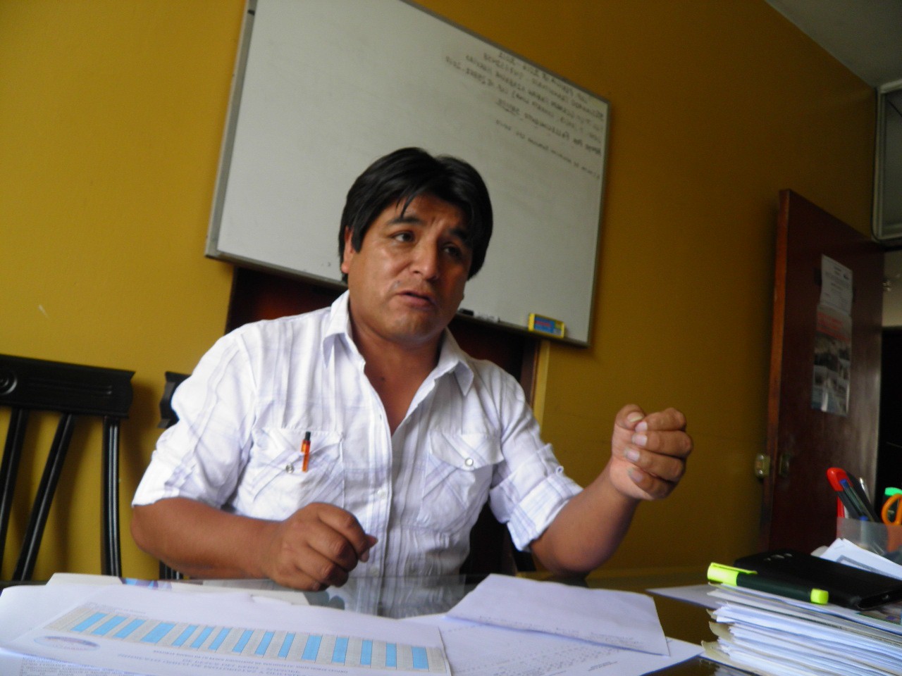 Chimbote: pesqueras denunciadas por descontar sueldo a sus tripulantes