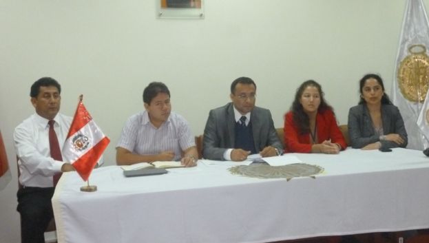Aduanas Chimbote recaudó casi medio millón de dólares por productos de contrabando