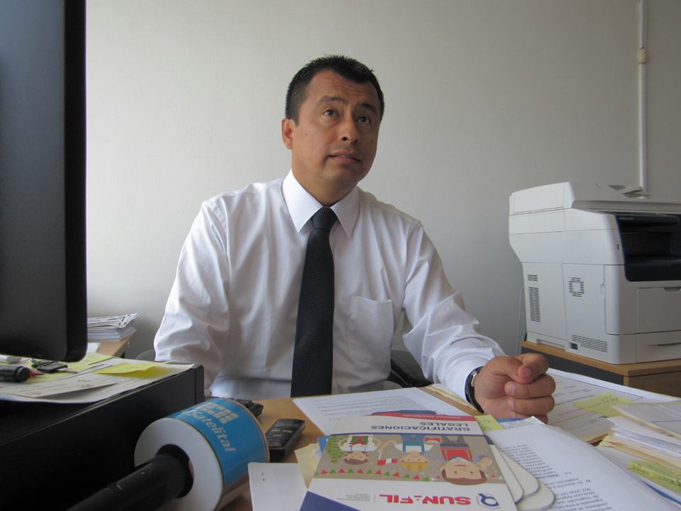 Chimbote: Sunafil advierte sanciones para empresas que no cumplan con pagar gratificaciones 