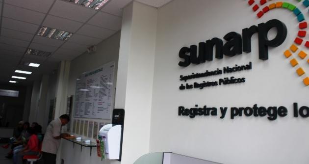 Registros públicos cierran sus oficinas en Áncash debido a la pandemia