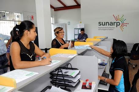 Sunarp implementa Sistema de Caja Única Nacional