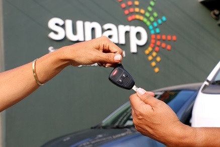 Sunarp simplifica procesos para emisión del duplicado de la Tarjeta de Identificación Vehicular