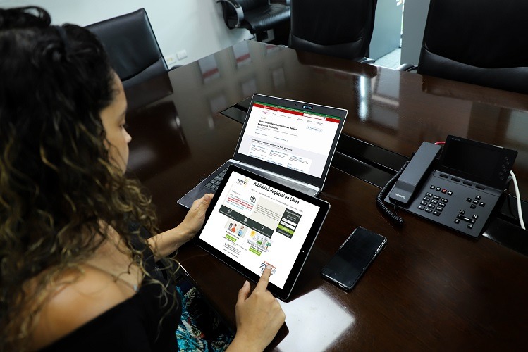 ¿Qué es una copia literal y cómo solicitarla sin salir de casa?  