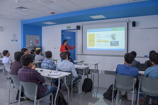 Cómo postular a una de las 60 becas que ofrece Sunass a estudiantes y egresados 