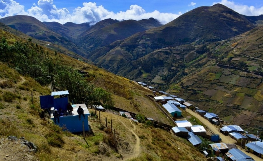 Sunass aprueba reglamento de calidad para mejorar servicios en pequeñas ciudades