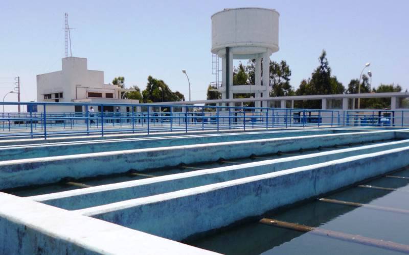 Sunass dispone acciones para garantizar continuidad del servicio de agua