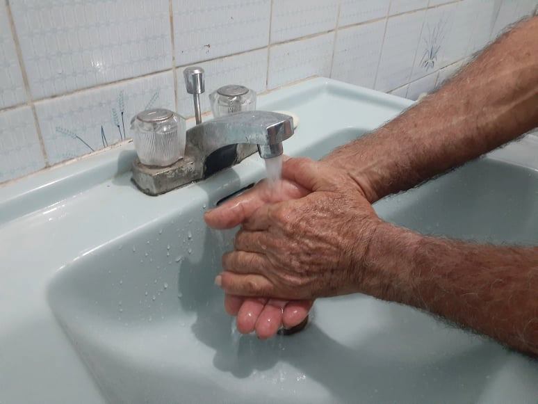 Sunass establece medidas a favor de los usuarios de servicio de agua durante la emergencia