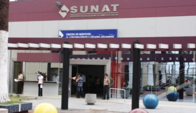 La Sunat tras los pasos de 20 contribuyentes con patrimonio no justificado