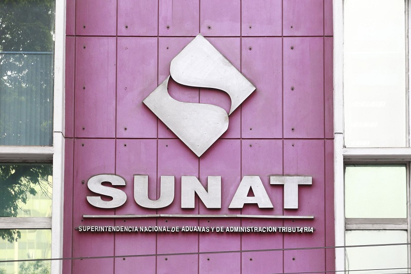 Sunat cobra deuda de S/ 255 millones a Telefónica del Perú