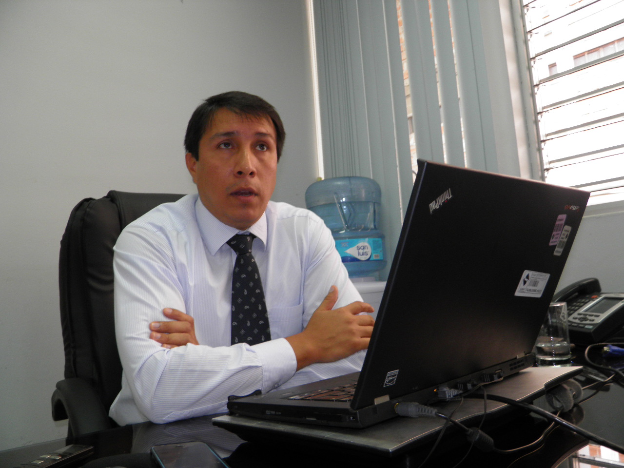 Chimbote: Sunat espera transferencia de pago que deposita Megaplaza a favor a la Municipalidad del Santa