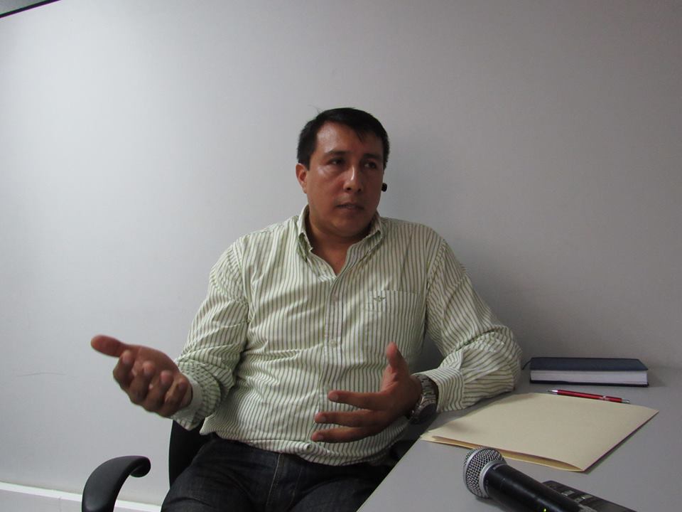 Sunat niega que haya bloqueado cuentas de la Municipalidad Provincial de Pallasca 