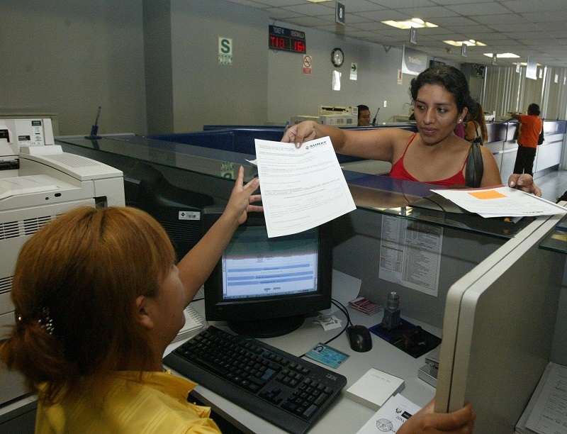 Sunat amplía postergación de obligaciones tributarias mensuales