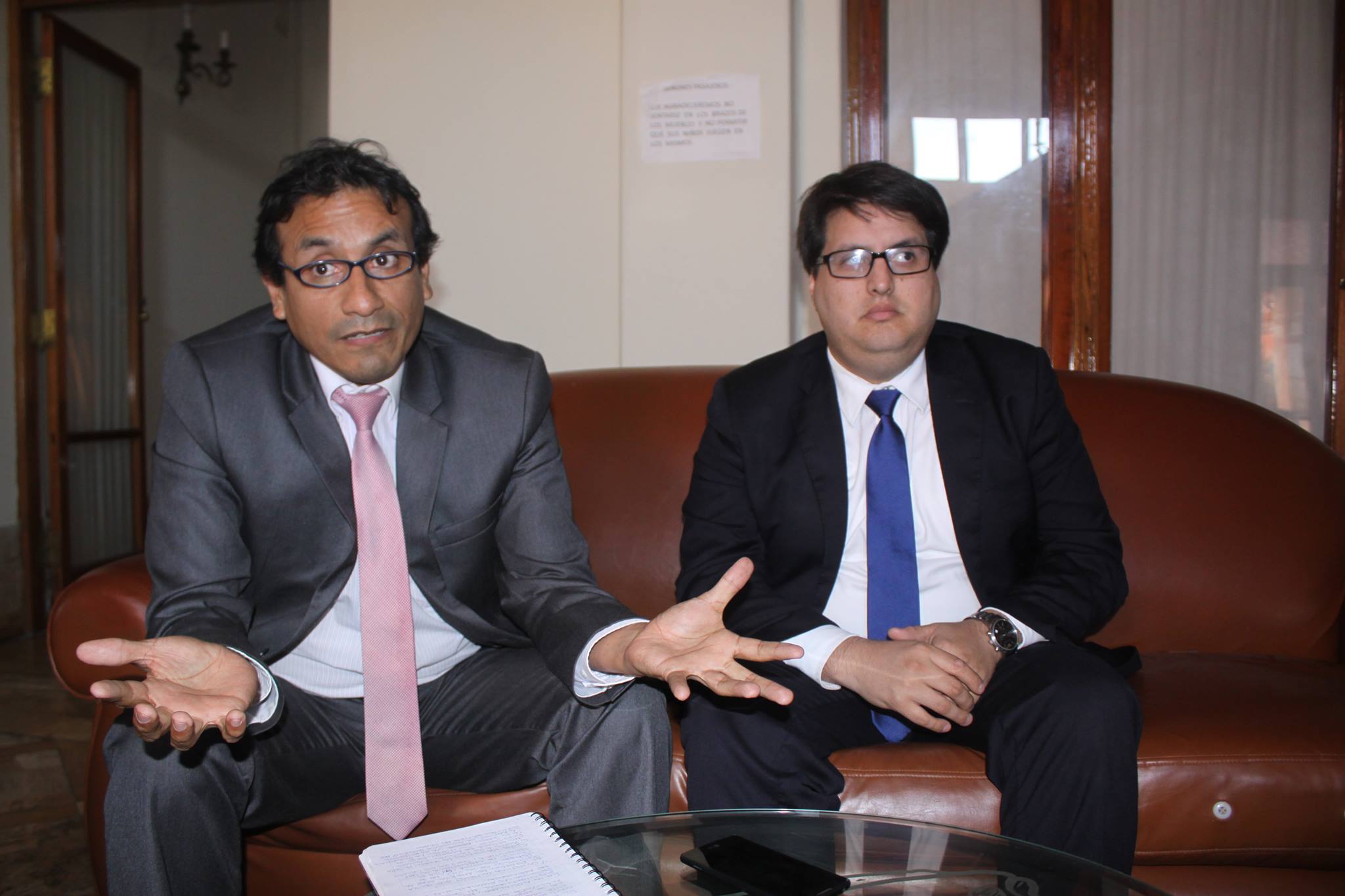 Sunedu considera que América Odar debe regresar a la UNS mientras culminen elecciones