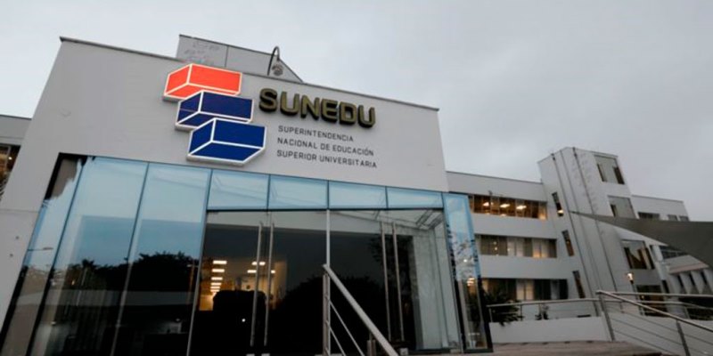 Sunedu inició procedimiento administrativo sancionador contra la USP
