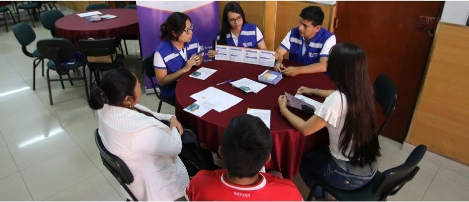 Chimbote:  Sunedu dará orientación a los estudiantes de universidades no lograron licenciarse