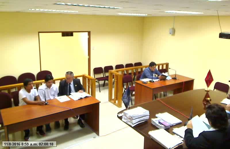 Chimbote: condenan a dos miembros de la banda “Los Malditos de Vista del Mar”