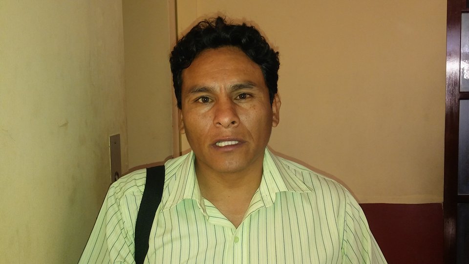 Administrativos esperan que Ministerio de Educación considere en su presupuesto pago de sus incentivos 