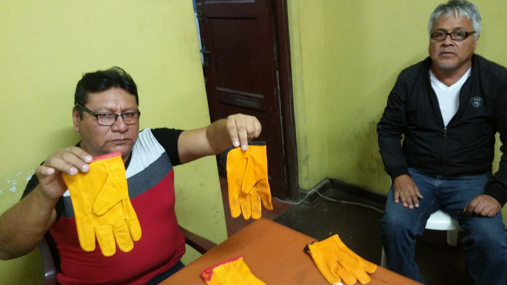 Chimbote: Sindicato de trabajadores denuncia compras sobrevaluadas en la MPS