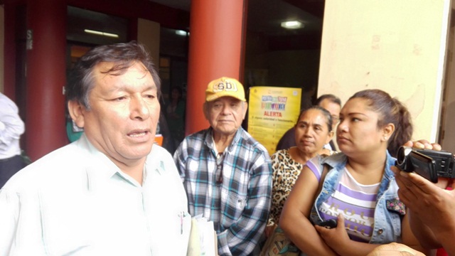 Piden que se obligue a Megaplaza Chimbote que pague su multa por construir sin licencia