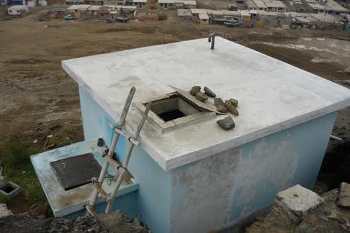 Municipalidad de Samanco iniciará mejoramiento del agua potable en “Los Chimus”