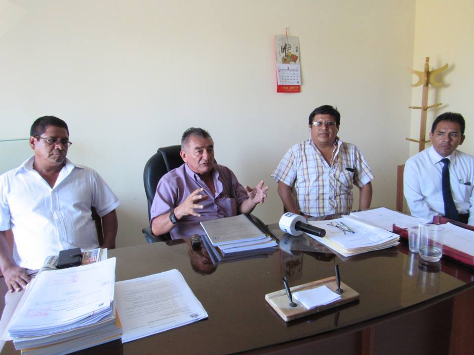 Detectan presunto desfalco de más de 1 millón de soles en el Desembarcadero Pesquero de Chimbote