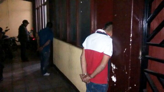 Jefe de la Policía en Áncash informó que prueba de absorción atómica arrojó negativo para “Takeshi”