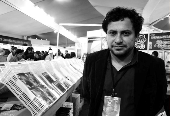 ¿Cómo traer un libro al mundo?: taller gratuito en la Feria del Libro de Nuevo Chimbote