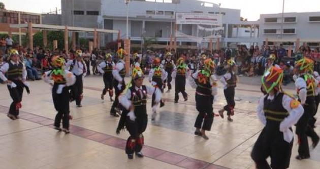 Segundo Festiuniversitario fue todo un éxito