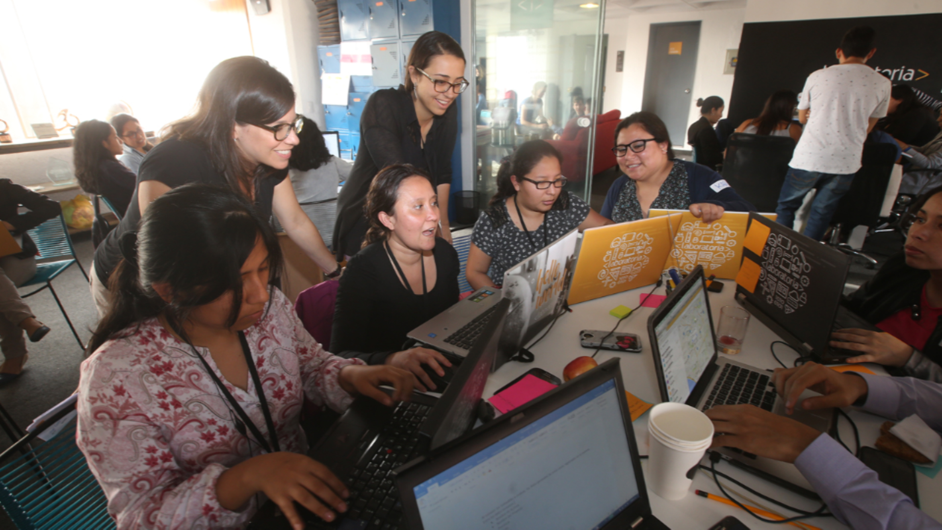 Taller gratuito para empoderar a mujeres empresarias se realizará en Chimbote