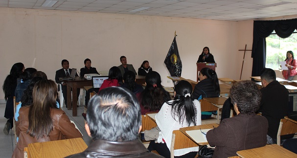 Salud realiza taller regional para la reducción y control de la anemia y desnutrición en Áncash