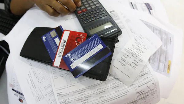 Congreso rechazó derogar la ley que limita las tasas de interés bancario