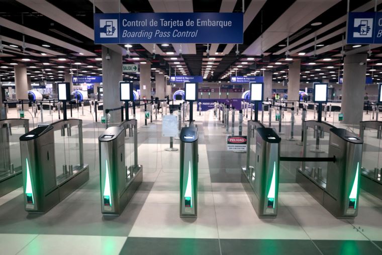 El 1 de junio empezará a operar el Nuevo Aeropuerto Internacional Jorge Chávez