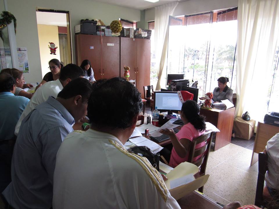 Chimbote: Este 31 vence plazo para tramitar tarjeta de circulación y más de 7 mil choferes cumplieron