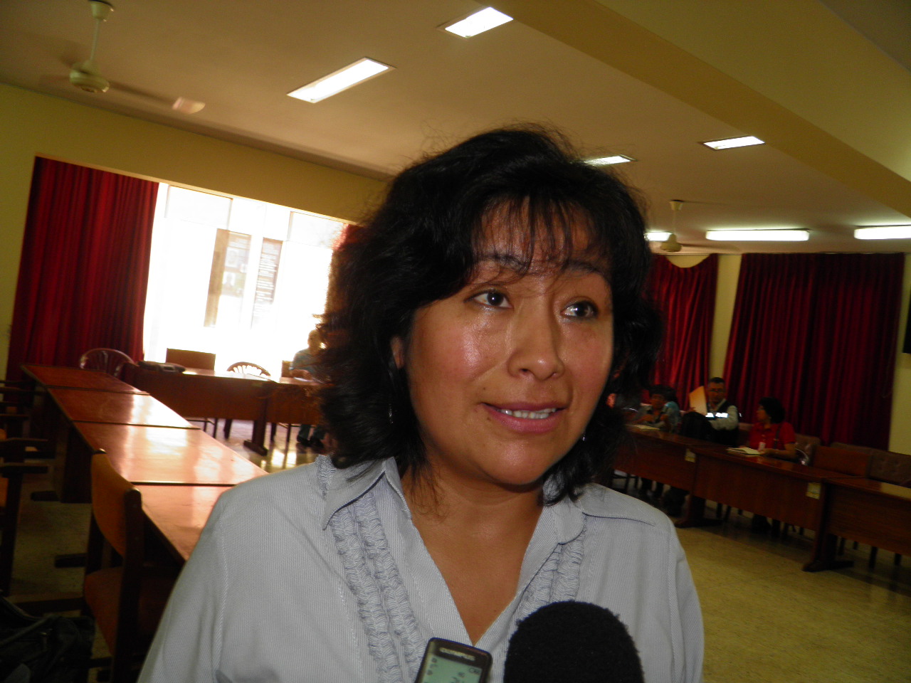 Chimbote: advierten que la provincia del Santa con mayor incidencia de TBC