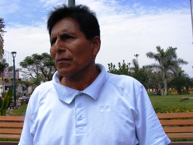 Ex trabajador de comuna dice que familiar es retirado del sorteo de “Techo Propio” por represalias