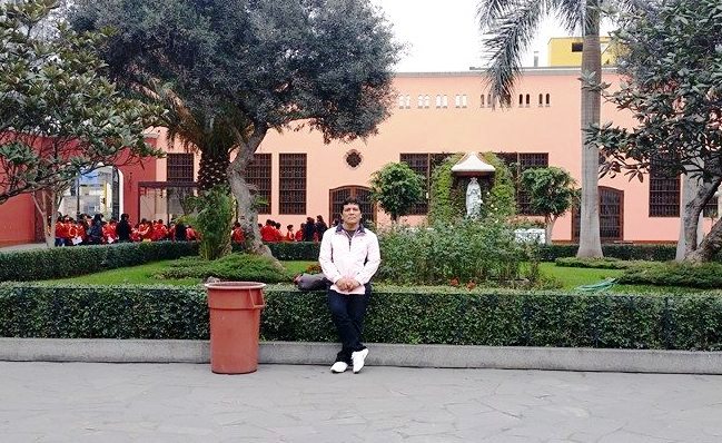 Técnico en Enfermería denuncia discriminación por su orientación sexual en hospital de Nuevo Chimbote