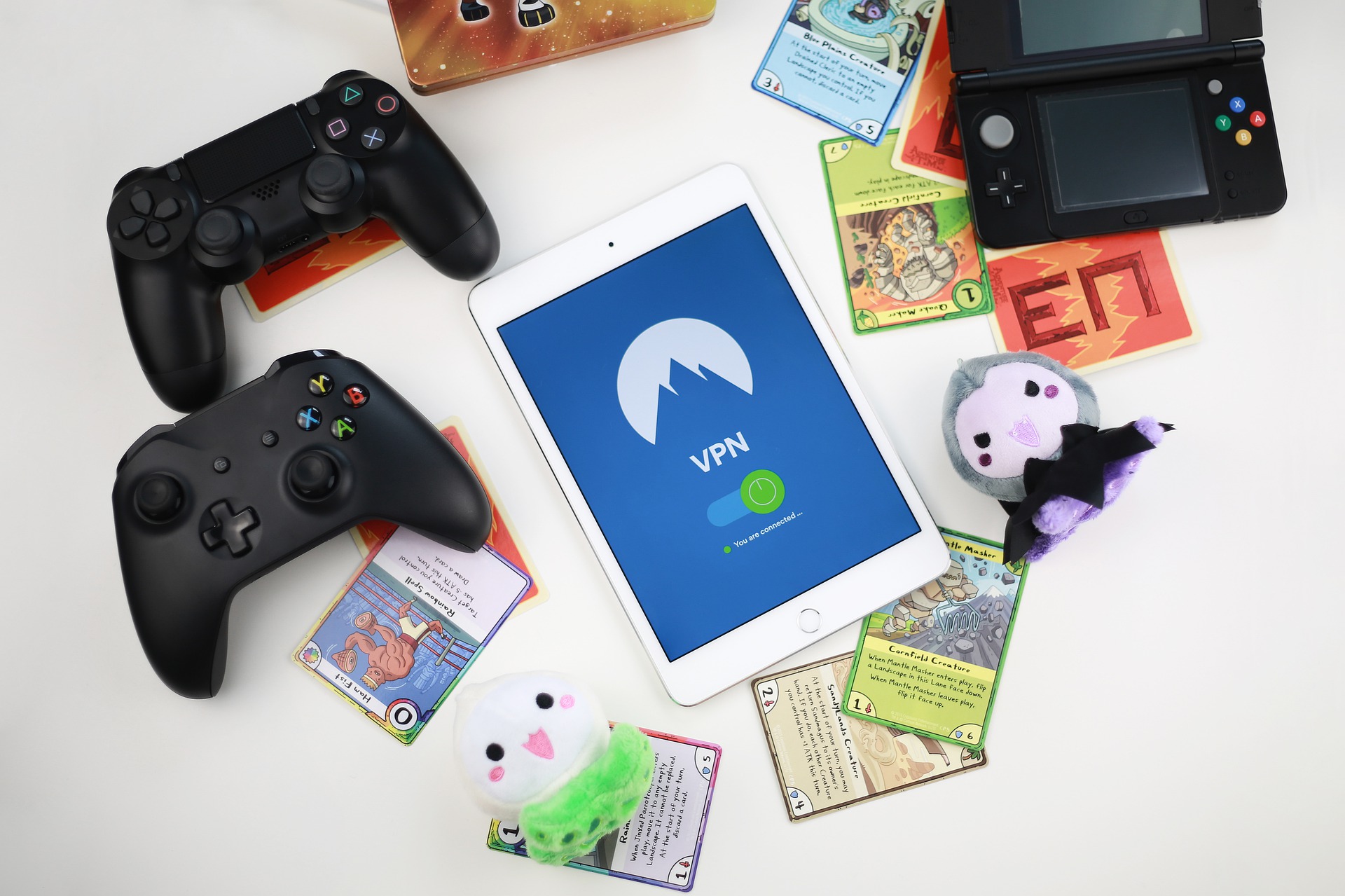  Las últimas tendencias tecnológicas de los juegos en línea