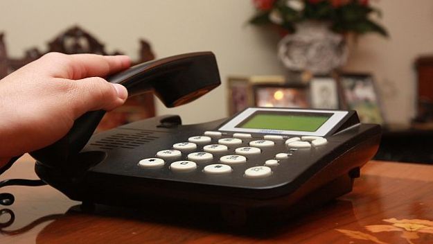  Desde el 1 de marzo se reducirán las tarifas de telefonía fija