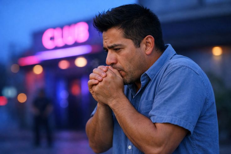 Minsa: cambios bruscos de temperatura pueden provocar infartos y derrames cerebrales