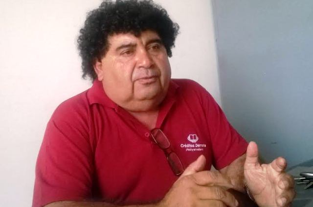 En un mes se terminaría Plan de Riesgos y Desastres de Municipalidad Provincial del Santa