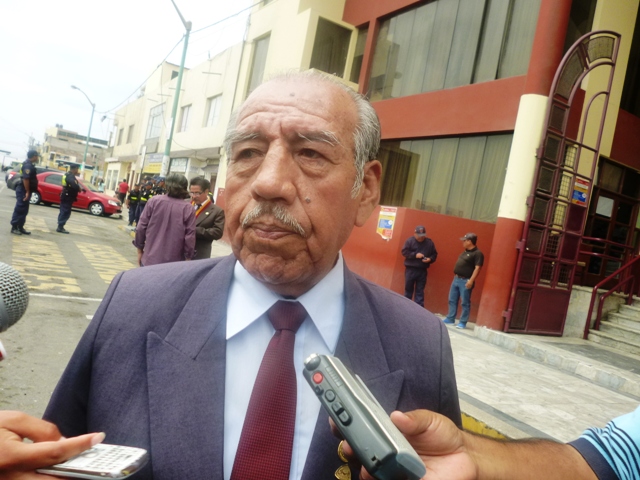 Gobernación lleva 12 días acéfala y hay más de 70 pedidos de garantías no atendidos